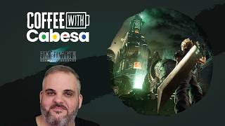 Final Fantasy VII Remake Intergrade - Part 1 | Live | #CWC