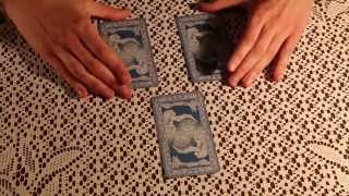 May Draw & Free Tarot Reading screenshot 4