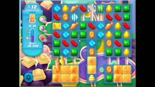 Candy Crush Soda Saga Level 896 No Boosters