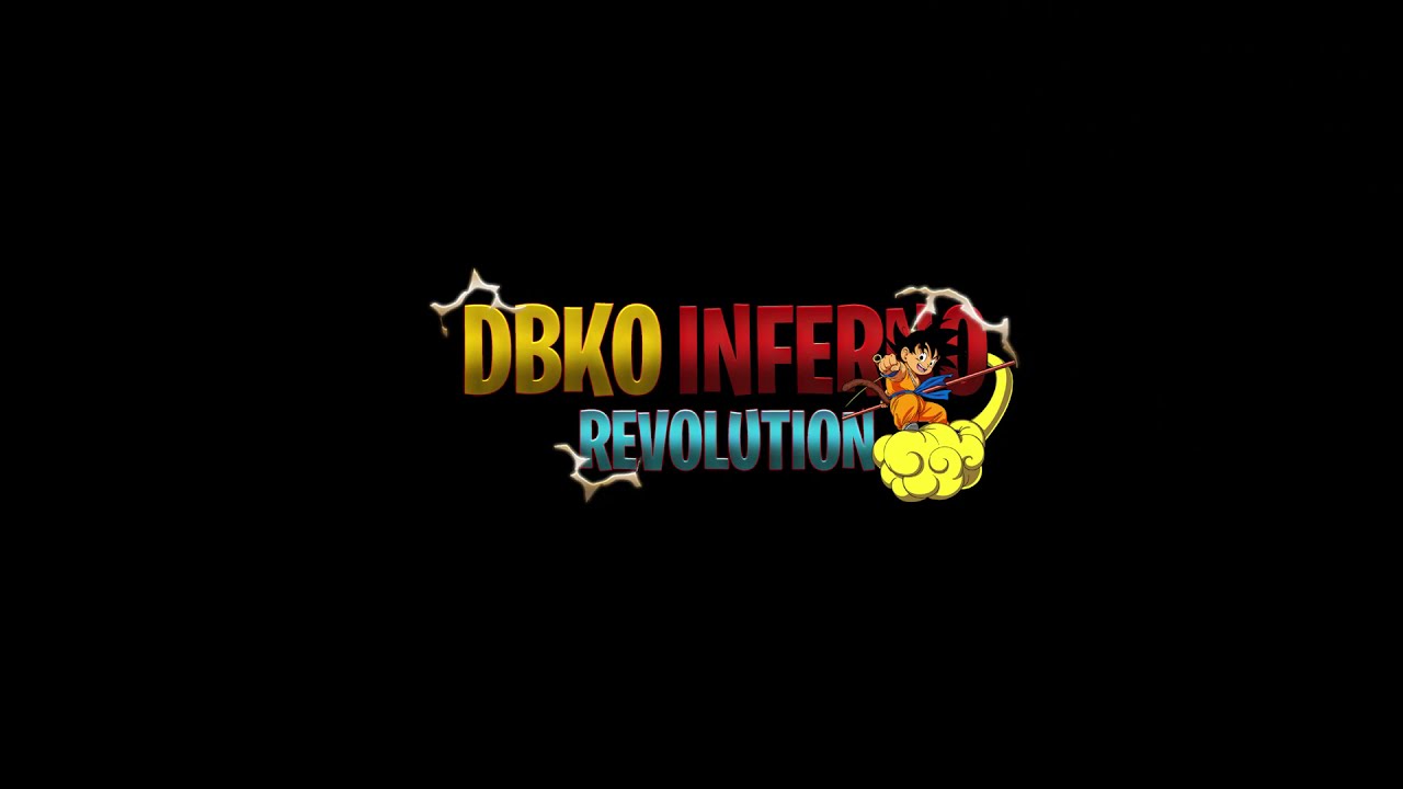 DBKO Inferno - Poradnik#25 - Super Reborn!