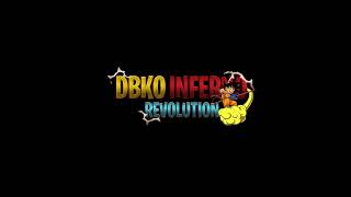 DBKO Inferno - Poradnik#25 - Super Reborn!