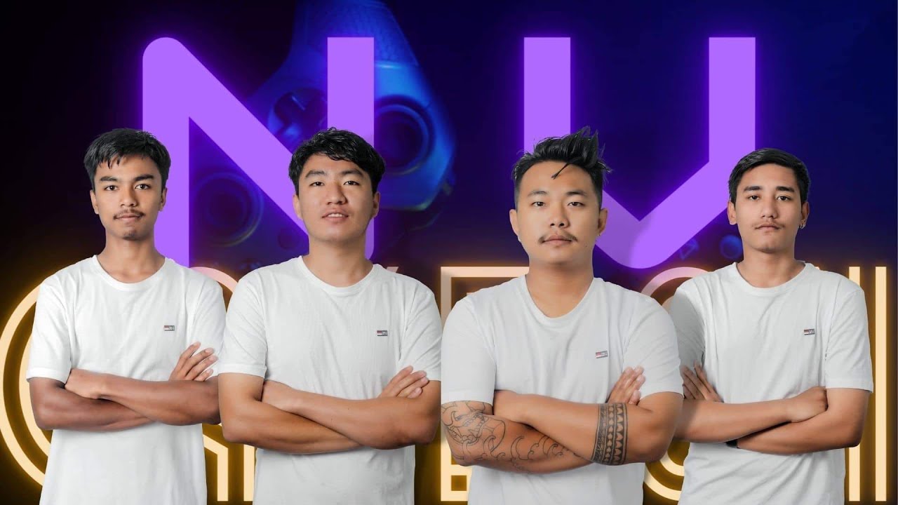 COMING FOR YOU | PUBGMOBILE MONTAGE | JD | TeamNV