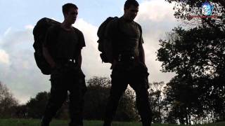 BAMMA 8: Brevity Code teaser trailer