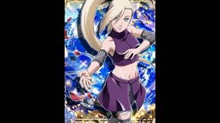 Konoha Girls Ll
