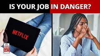 Why are Tencent, Wipro, HCL, Byju’s, Netflix Laying Off Employees? | Job Cuts 2022