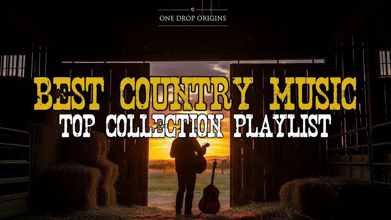 Country Music for Coffee Mornings ☕ 2 Hours Cozy Wake-Up Mix