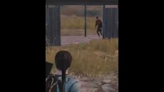 Pubg player