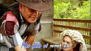 BANG JAMAL FEAT INEN CB - DEWE DAWI - Video Music 