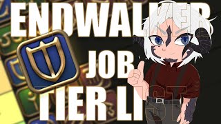 Is Scholar ACTUALLY Dead In 6.0? All Jobs In FFXIV Ranked By Popularity In Endwalker