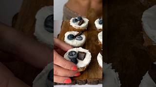 Peanut Butter Oats Cups 🤤 Quick, easy and so delishh! screenshot 3