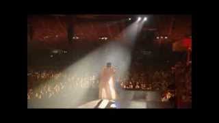 Video thumbnail of "Come mi vorresti - Renato Zero - Figli del sogno live 2004"