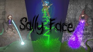 Sally Face - ФИНАЛ #13