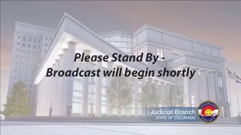 Morning Session - 17SC241, 17SC247, 16SC916