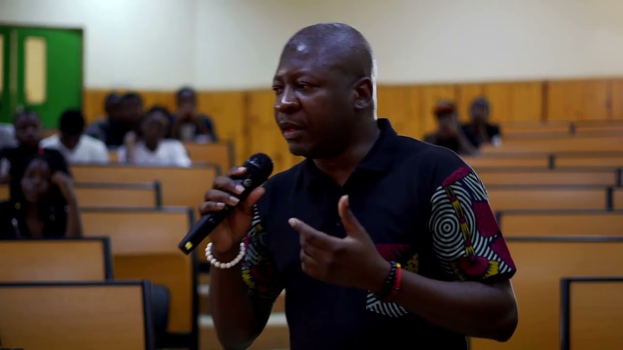 SALT CONFERENCE MZ HIGHLIGHTS Ft Q Malewezi, Dr Anna Msowoya Keys & Pastor Humphreys Mkandawire