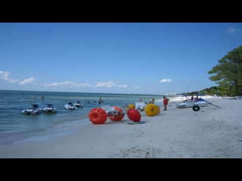 Barefoot Beach, Southport on the Bay (Naples, FL)