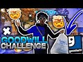 PICKING OUT A FIRE OUTFIT IN GOODWILL 😱🔥 | THRIFT CHALLENGE