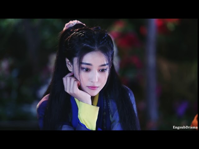 Ask the World - Romance of the Condor Heroes 2014 Theme Song class=