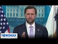 JD Vance: Fraud is a crime who has two victims