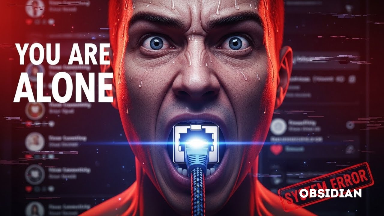 THE INTERNET IS DEAD. (The 2017 Secret Protocols)