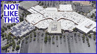 Malls Weren't Supposed to be Like This by Yet Another Urbanist 386,231 views 1 year ago 21 minutes