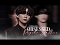 “Obsessed psycho stalker” | Taehyung Oneshot