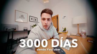 Cómo evité el burnout en YouTube durante 8 años
