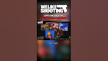 Life-or-Death Value Proposition