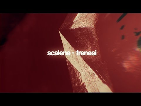 Scalene - frenesi (LyricVideo)