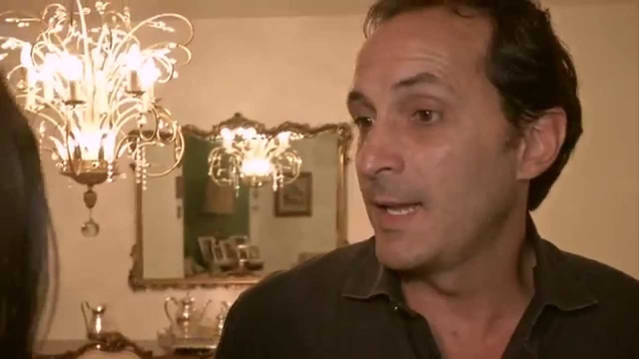 Máximo: "4 hombres hemos sido secuestrados en mi familia en 8 oportunidades" | En Tierra Hostil