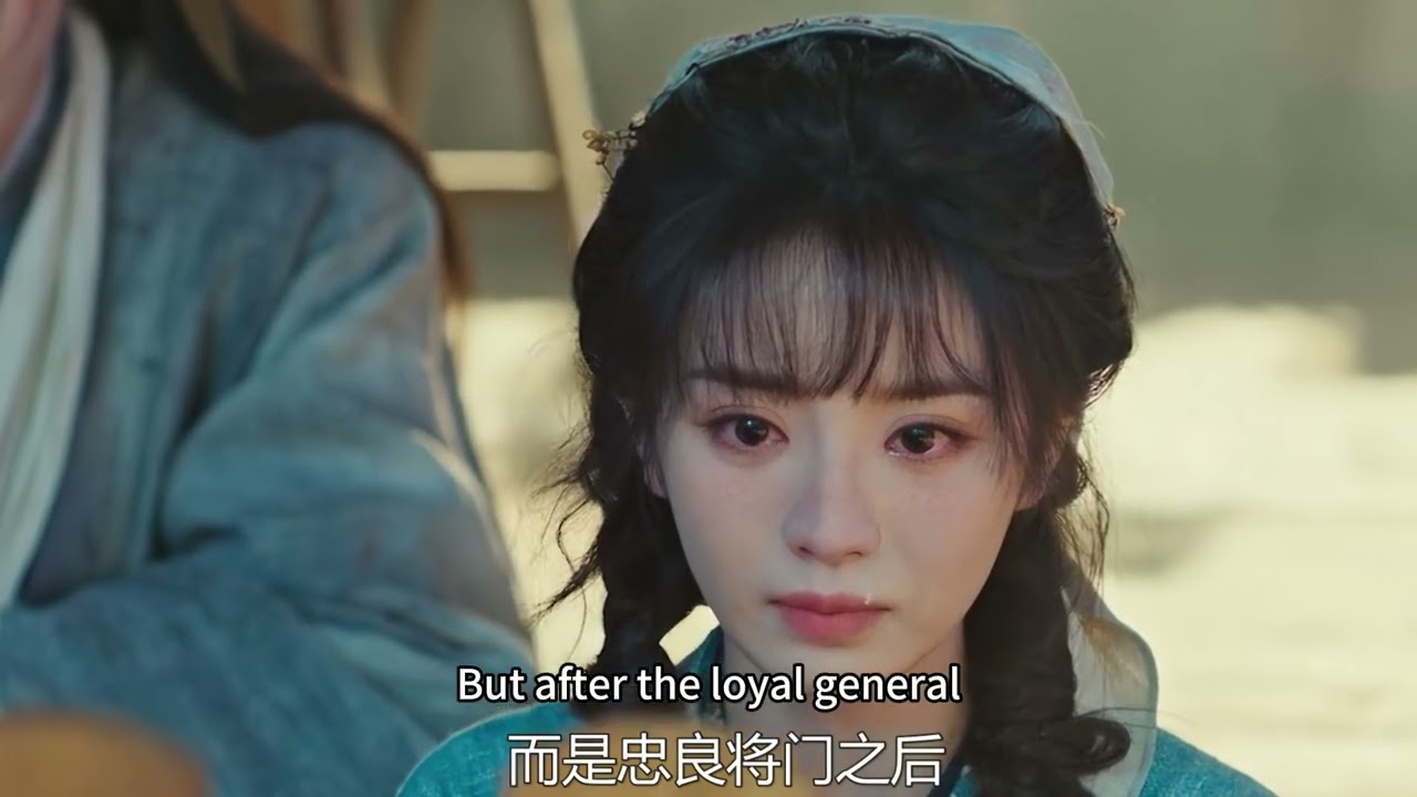 逐玉大结局：樊长玉真实身份大曝光，成为手握重兵的女将军和谢征归隐世间