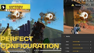 🔥PERFECT CONFIGURATION FOR SAMSUNG A3 A4 A5 A6 A7 A8  J1 J2 J3 J4 J5 J6 J7J8 ||MOTO X FREE FIRE||#2🔥