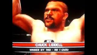 UFC 2009 UnDISPUTED