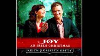 Video thumbnail of "Keith & Kristyn Getty - Hark the Herald Angels Sing"