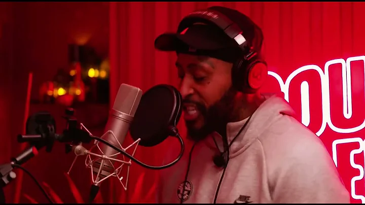 Baltimore Freestyle by Bipple with Druski and lil Yachty 