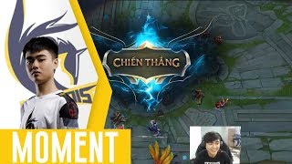 Funny Lol Jayce Trong Tay, Yt Gánh Luôn Thầy Liêu Và Easylove Adn Yt Channel