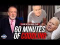 Analyzing Biden&#39;s 60 Minutes Interview with Scott Pelley | LIVE with Mike | Huckabee