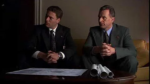 D.C. 9/11 TIME OF CRISIS Part 13