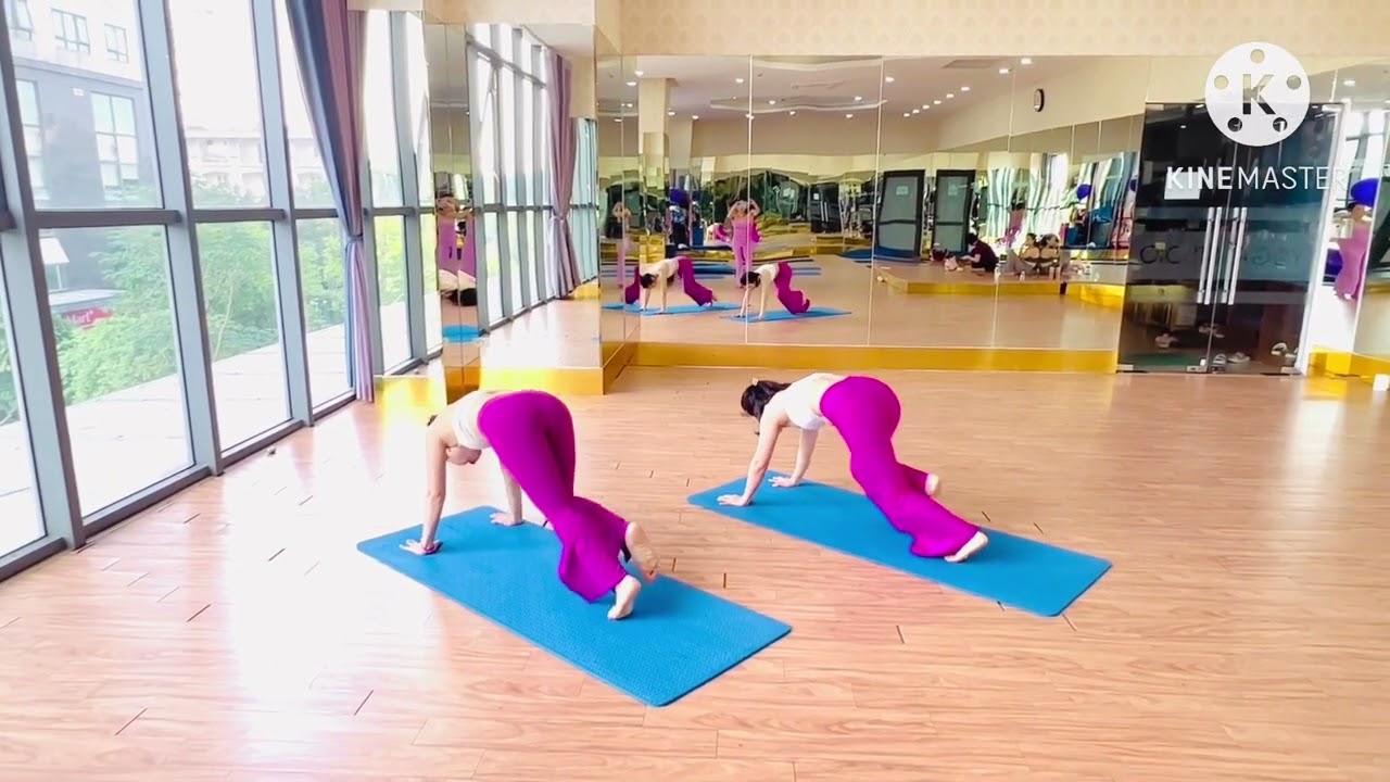 ĐỘC THOẠI - Tina Hồ - BĐ &HD : Cô ThanhPham- flow cùng Cô Đẹp