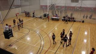 20170312_Nashville Volleyball Game 4 Video 4/9: MVI 4228
