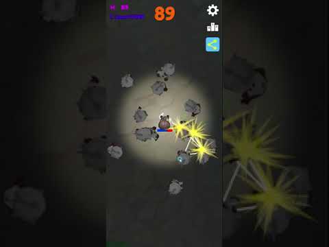 Zombie Kill 2 gameplay video