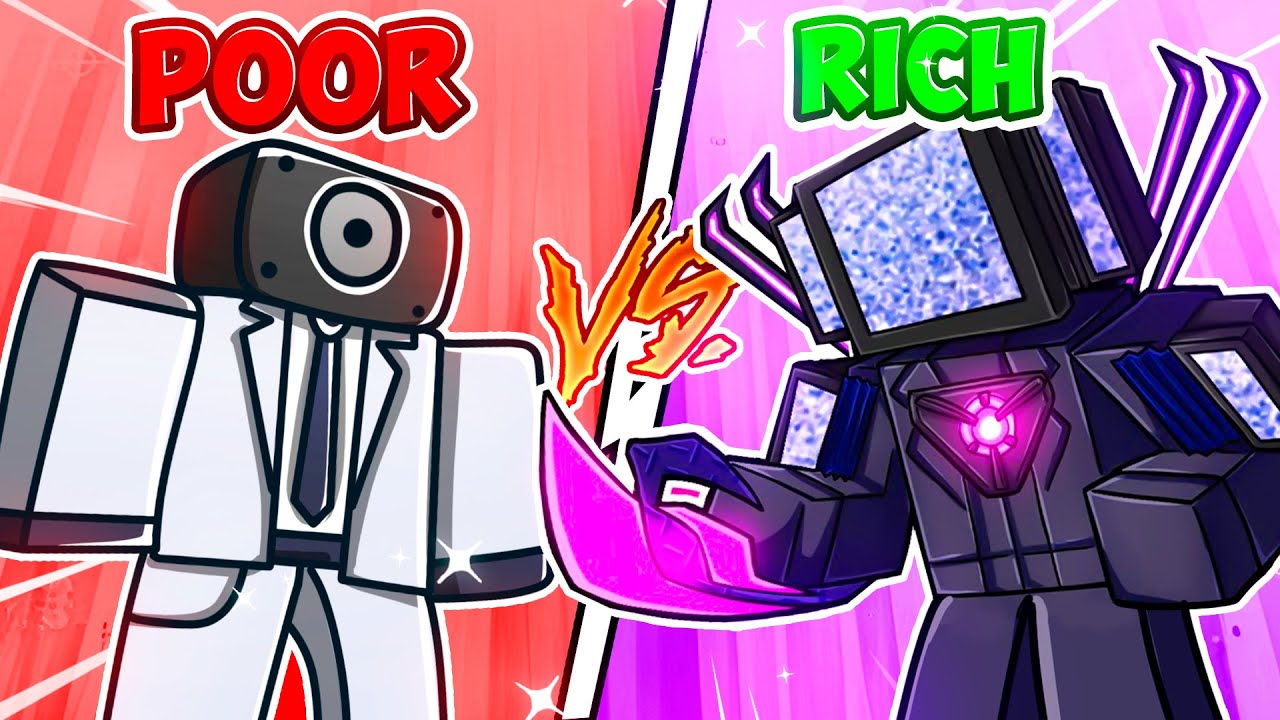 USING Only OVERPOWERED Units in TOILET TOWER DEFENSE!