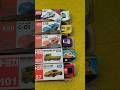 unboxing box tomica 🚘 🚗 #tomica #tomicaunboxing #tomicajapan