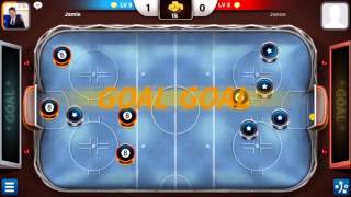 Hockey Stars - Some Good Games screenshot 1