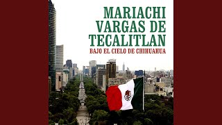 Video thumbnail of "Mariachi Vargas de Tecalitlán - El Zopilote Mojado"