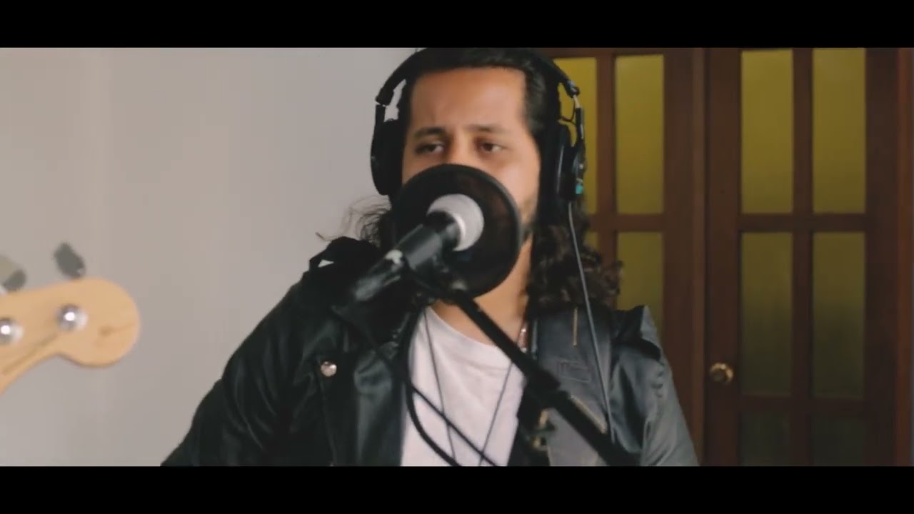 Denloc - Eternos (Video Oficial)