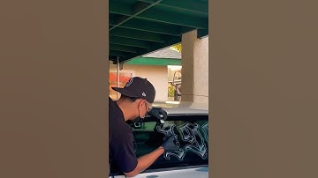 Thumbnail of #santafeklan #tornillo #rap #cumbia #chicanorap #lowrider #classiccars #cars #shorts #fyp #fy #viral