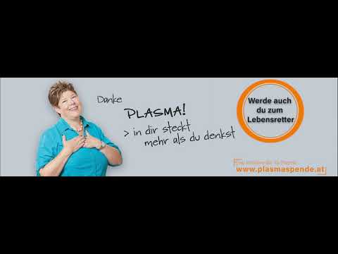 Plasma I Mehr als du denkst I Empfängerin - Plasma I Mehr als du denkst I Empfängerin