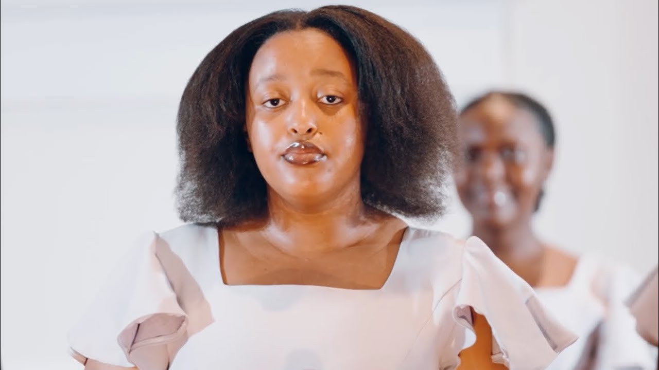 Ingororano – Dove Family Choir (Moriah SDA Church, Louisville KY) | Official Gospel Video 2025