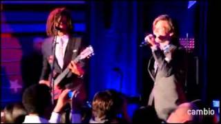 Allstar Weekend A Different Side Of Me Prom Premiere After-Party