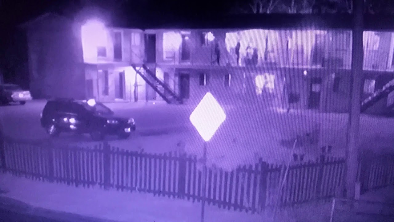 New crash house YouTube